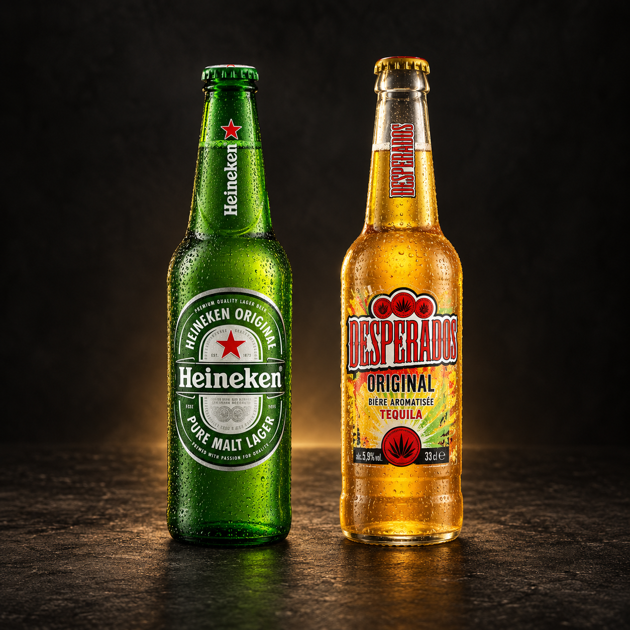 Photo d’illustration — Bières