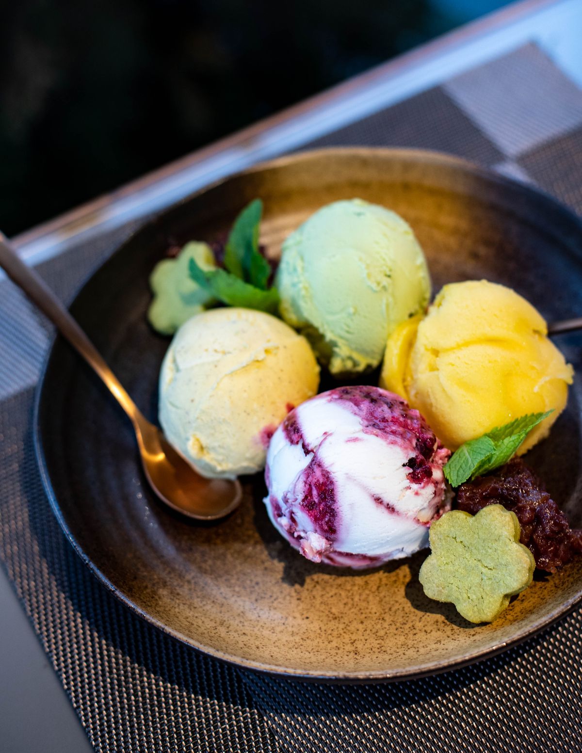 Photo d’illustration — Glaces
