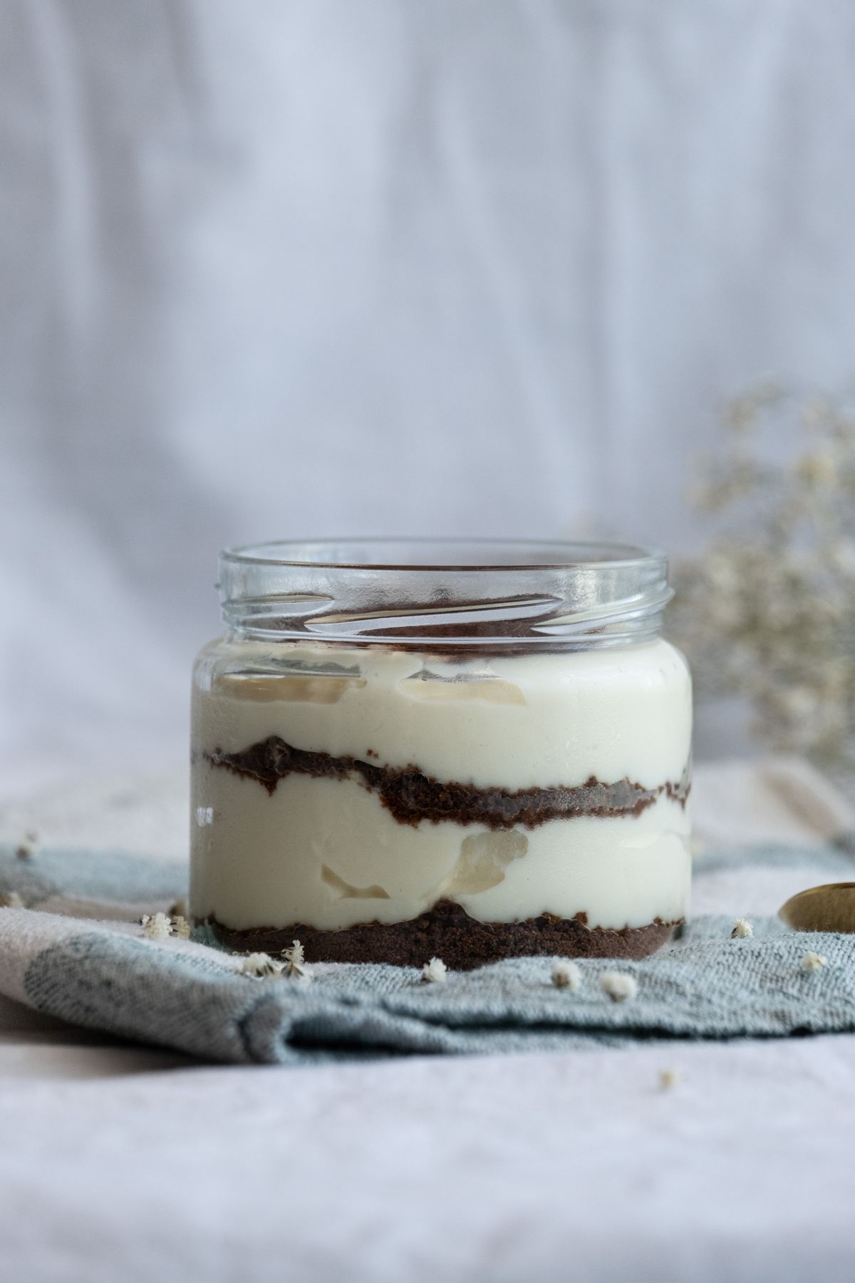 Photo d’illustration — Tiramisu Nutella