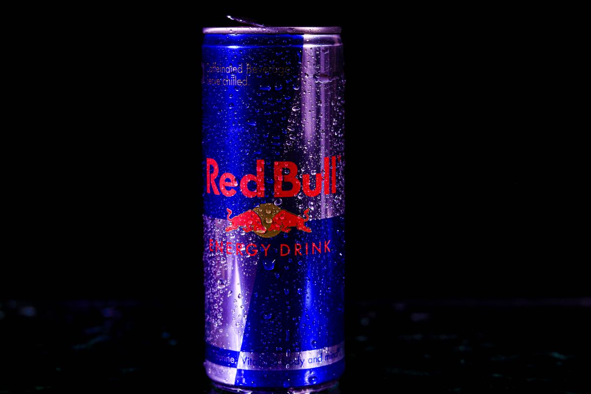 Photo d’illustration — Red Bull