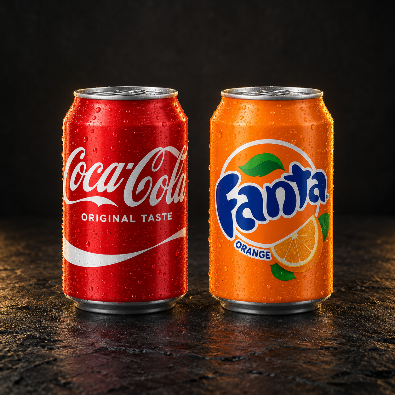 Photo d’illustration — Sodas