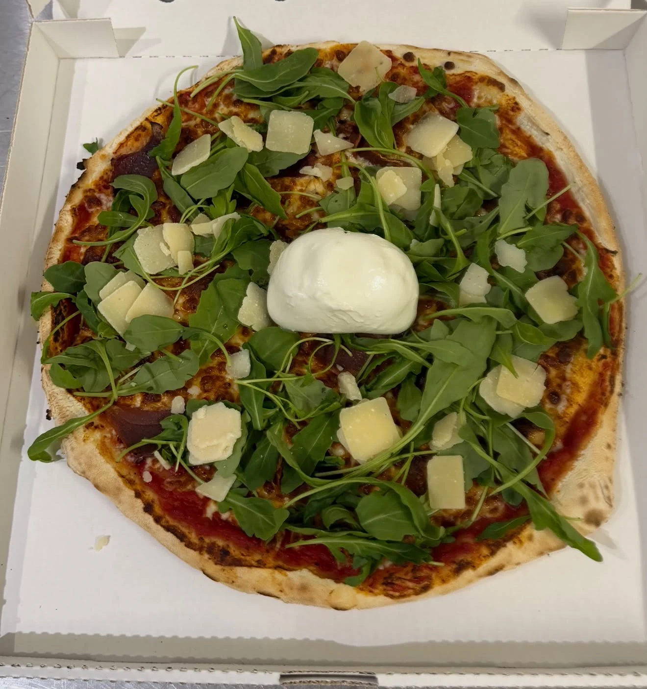Burrata