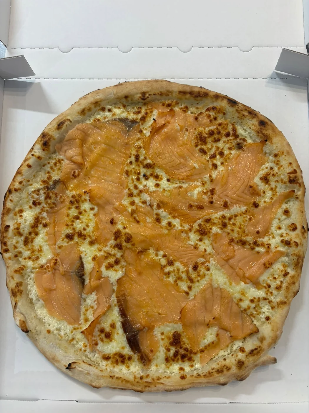 Saumon